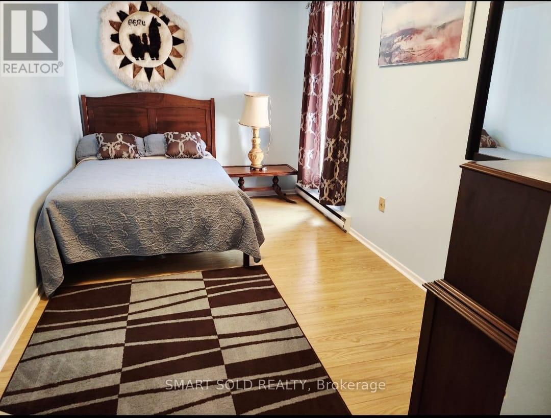 2091 - 100 Mornelle Court, Toronto, Ontario  M1E 4X2 - Photo 29 - E12719624