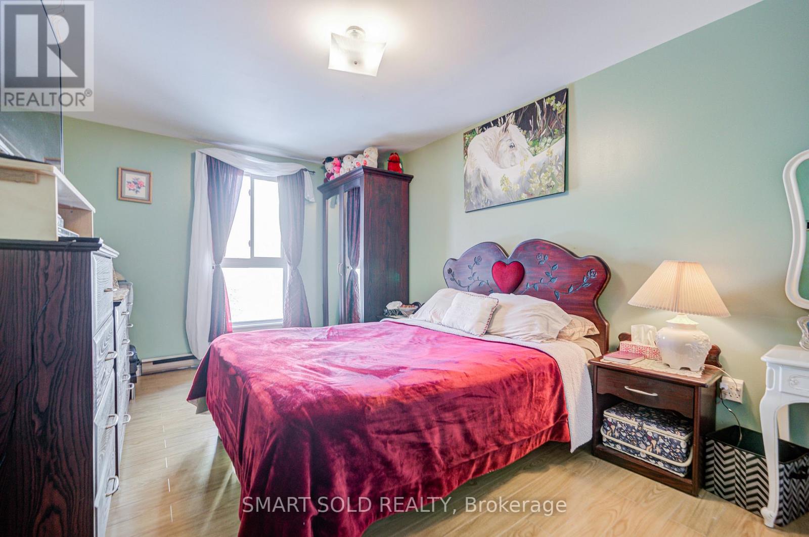 2091 - 100 Mornelle Court, Toronto, Ontario  M1E 4X2 - Photo 30 - E12719624