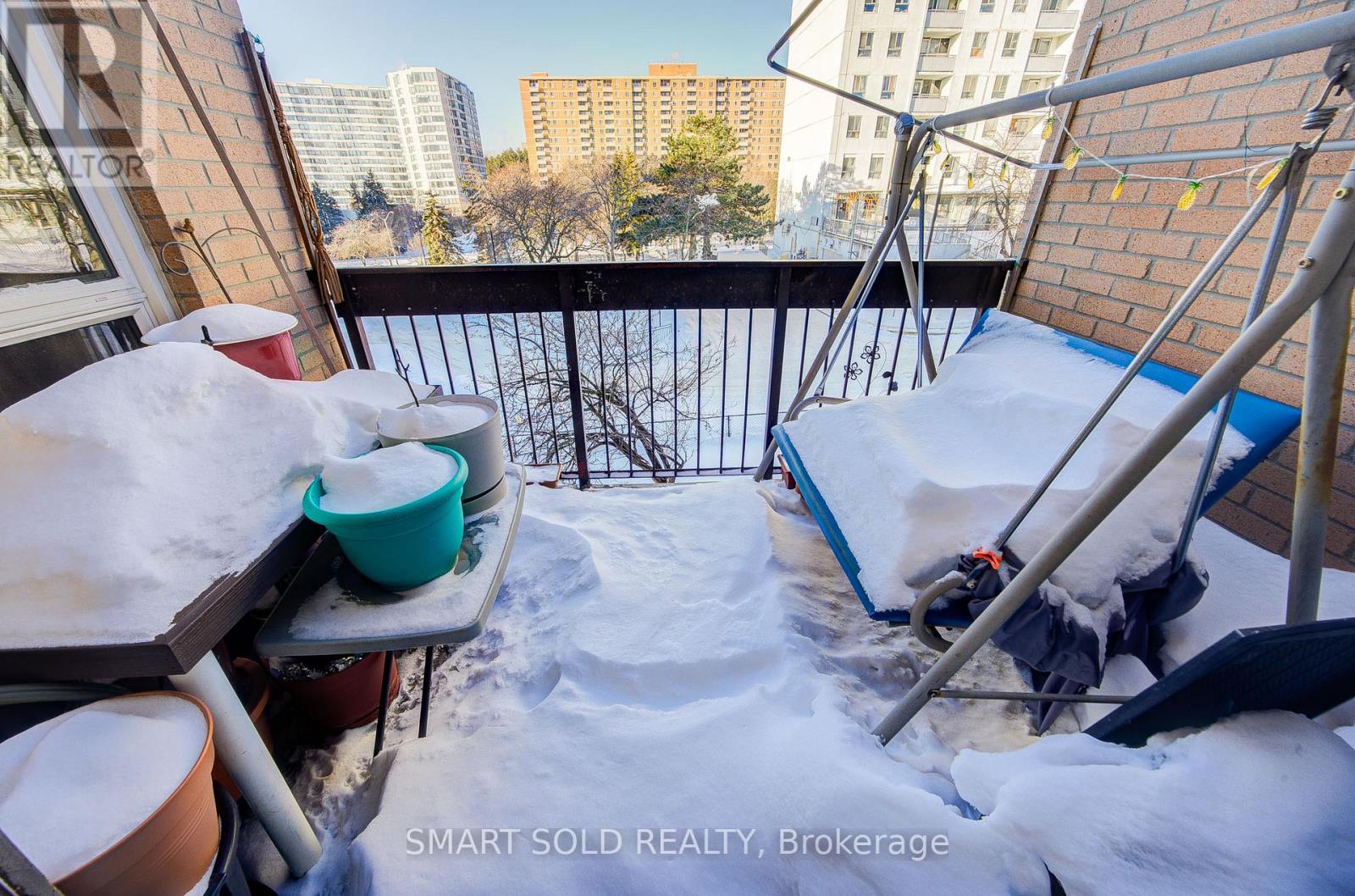 2091 - 100 Mornelle Court, Toronto, Ontario  M1E 4X2 - Photo 35 - E12719624