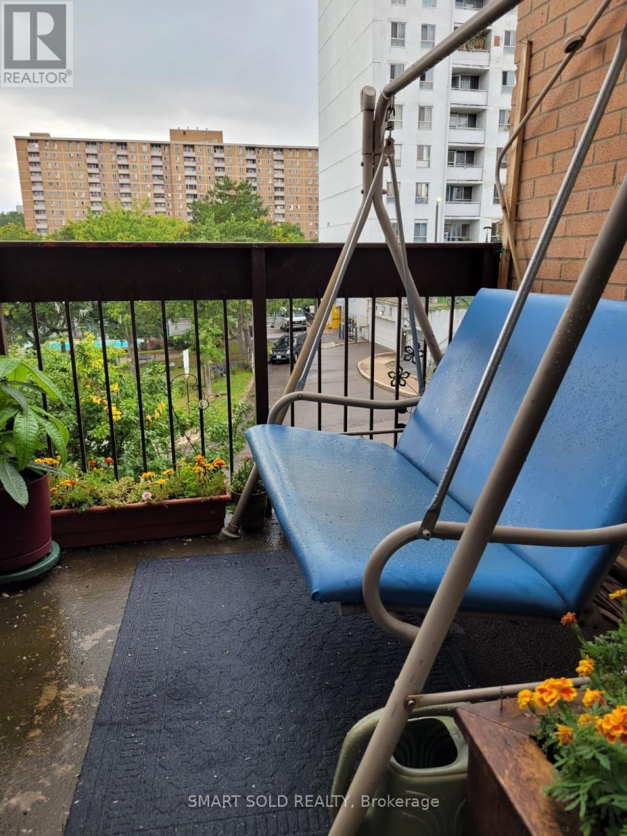 2091 - 100 Mornelle Court, Toronto, Ontario  M1E 4X2 - Photo 36 - E12719624