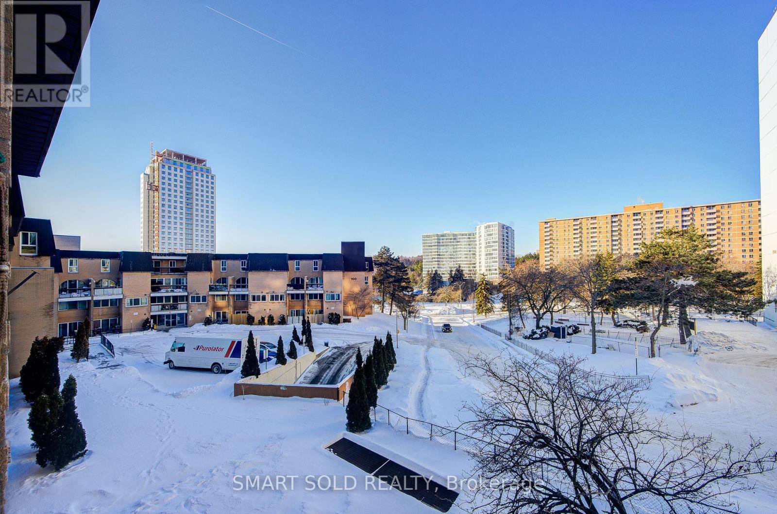 2091 - 100 Mornelle Court, Toronto, Ontario  M1E 4X2 - Photo 37 - E12719624