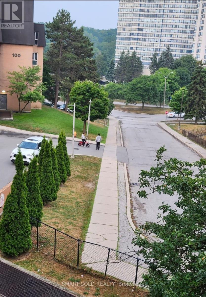 2091 - 100 Mornelle Court, Toronto, Ontario  M1E 4X2 - Photo 38 - E12719624