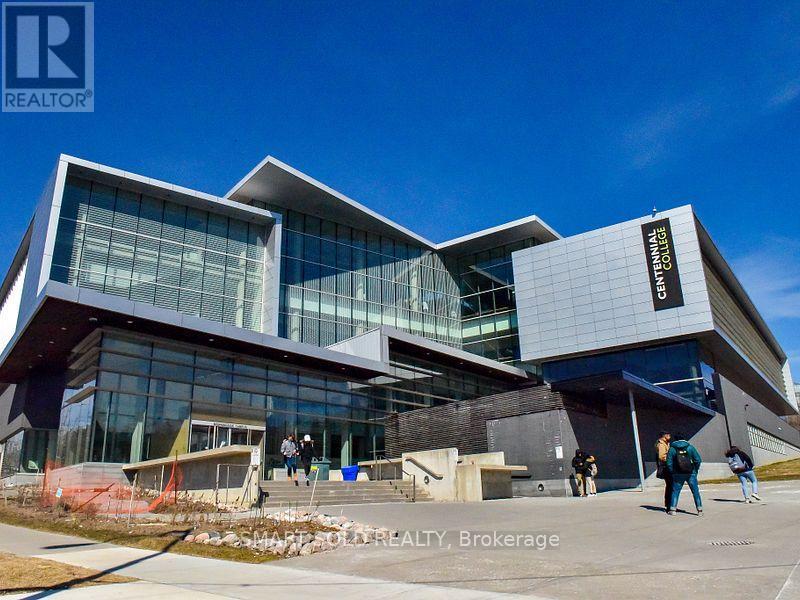 2091 - 100 Mornelle Court, Toronto, Ontario  M1E 4X2 - Photo 40 - E12719624