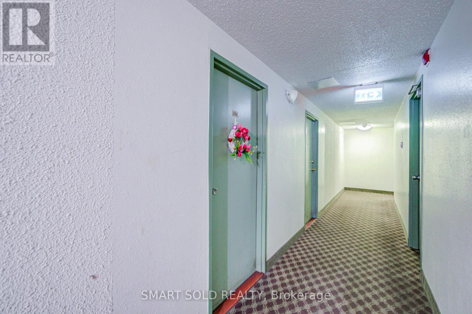 2091 - 100 Mornelle Court, Toronto, Ontario  M1E 4X2 - Photo 7 - E12719624