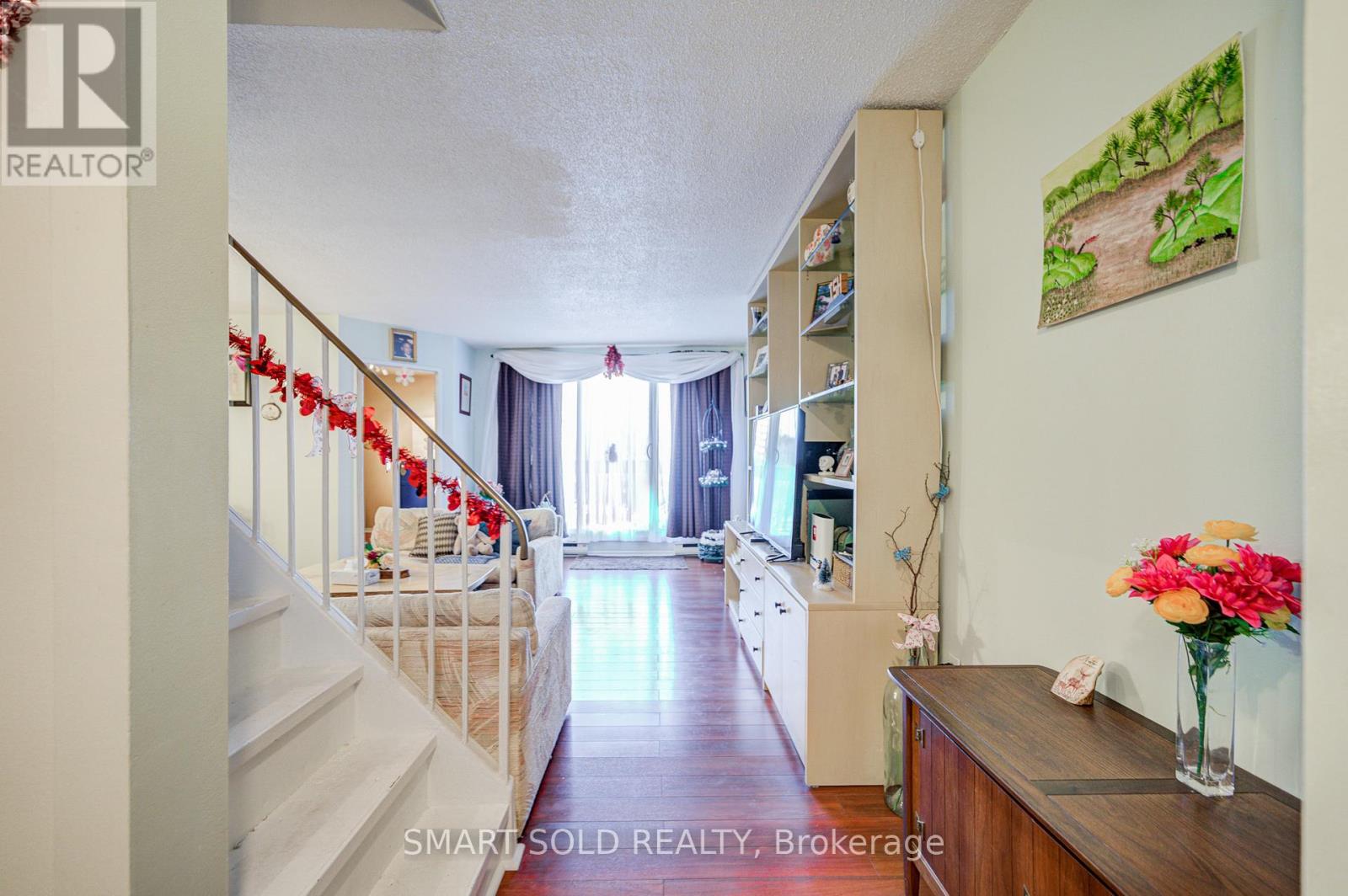 2091 - 100 Mornelle Court, Toronto, Ontario  M1E 4X2 - Photo 8 - E12719624