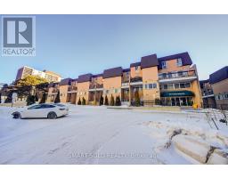2091 - 100 MORNELLE COURT, Toronto, Ontario