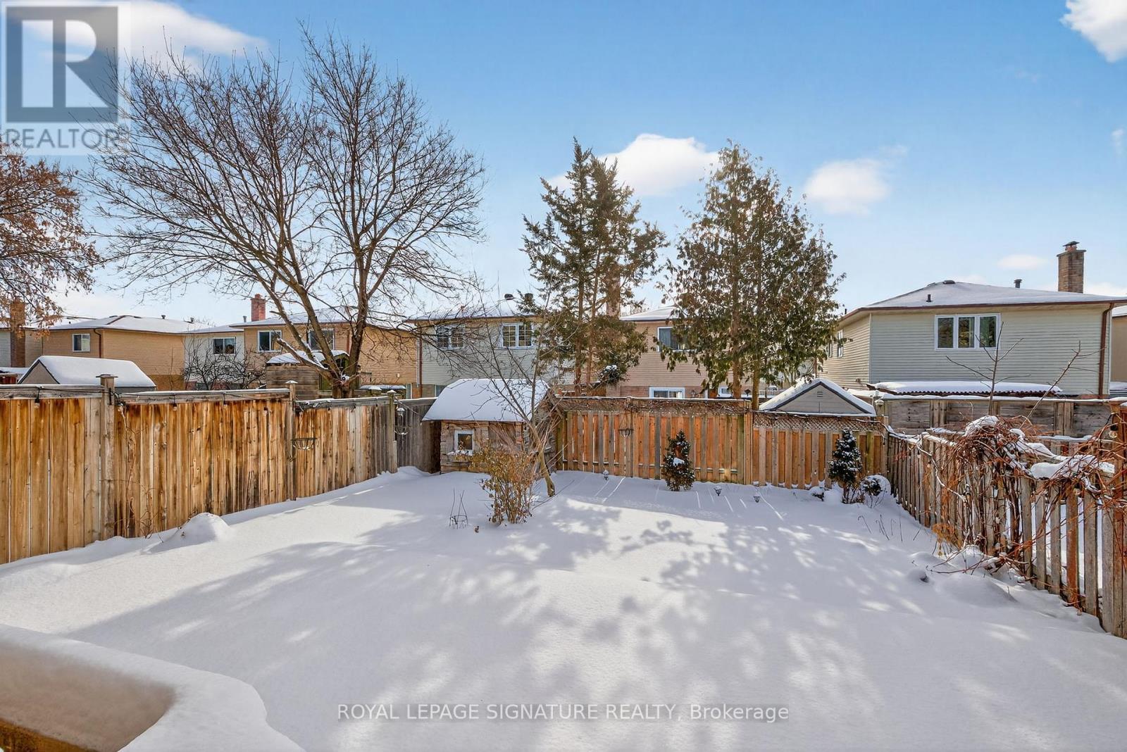 163 Weldrick Road W, Richmond Hill, Ontario  L4C 5R7 - Photo 39 - N12719630