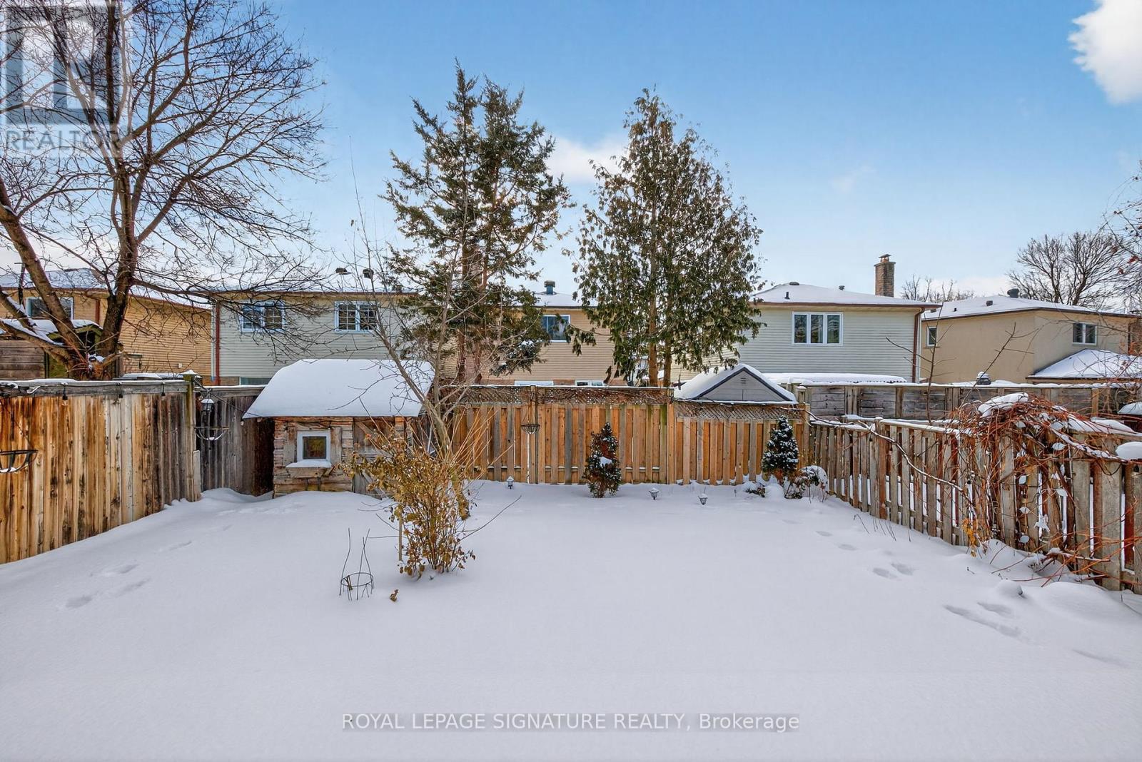 163 Weldrick Road W, Richmond Hill, Ontario  L4C 5R7 - Photo 43 - N12719630