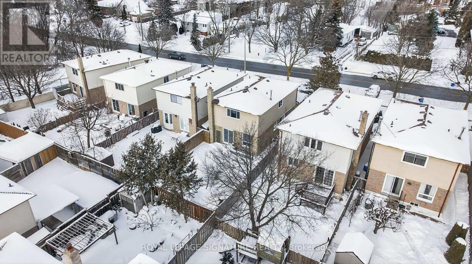 163 Weldrick Road W, Richmond Hill, Ontario  L4C 5R7 - Photo 46 - N12719630