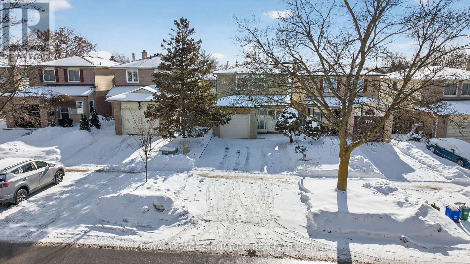 163 Weldrick Road W, Richmond Hill, Ontario  L4C 5R7 - Photo 48 - N12719630