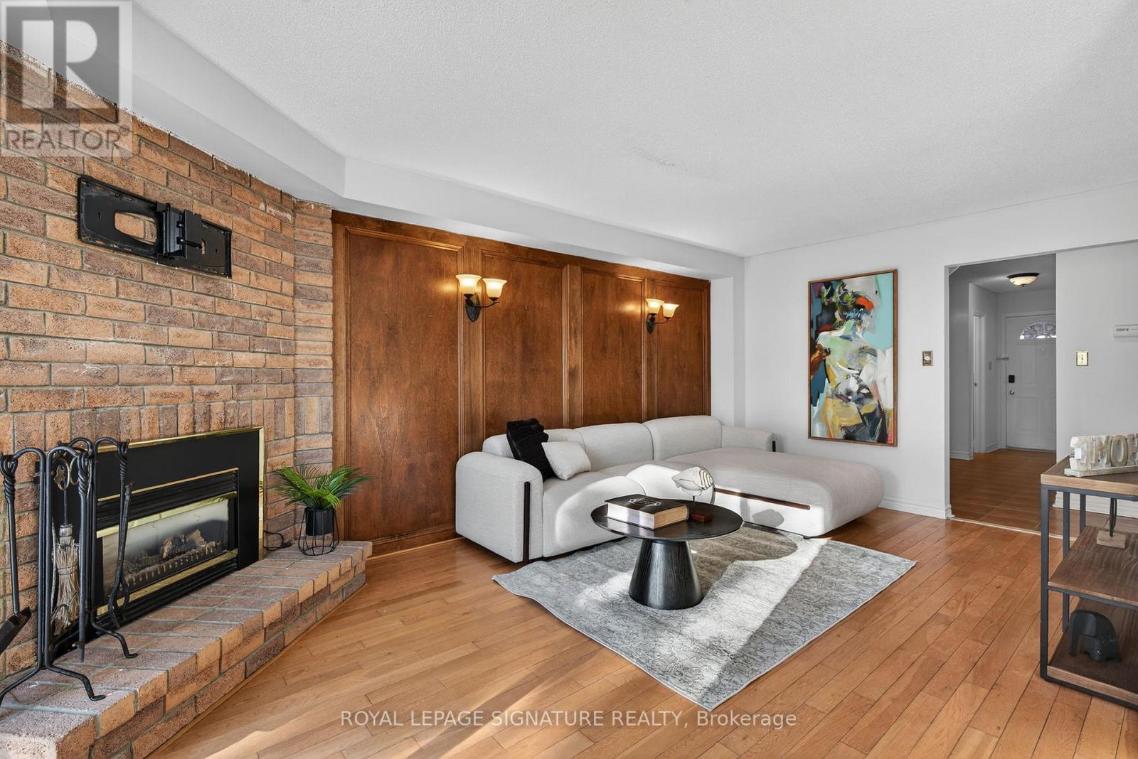 163 Weldrick Road W, Richmond Hill, Ontario  L4C 5R7 - Photo 8 - N12719630