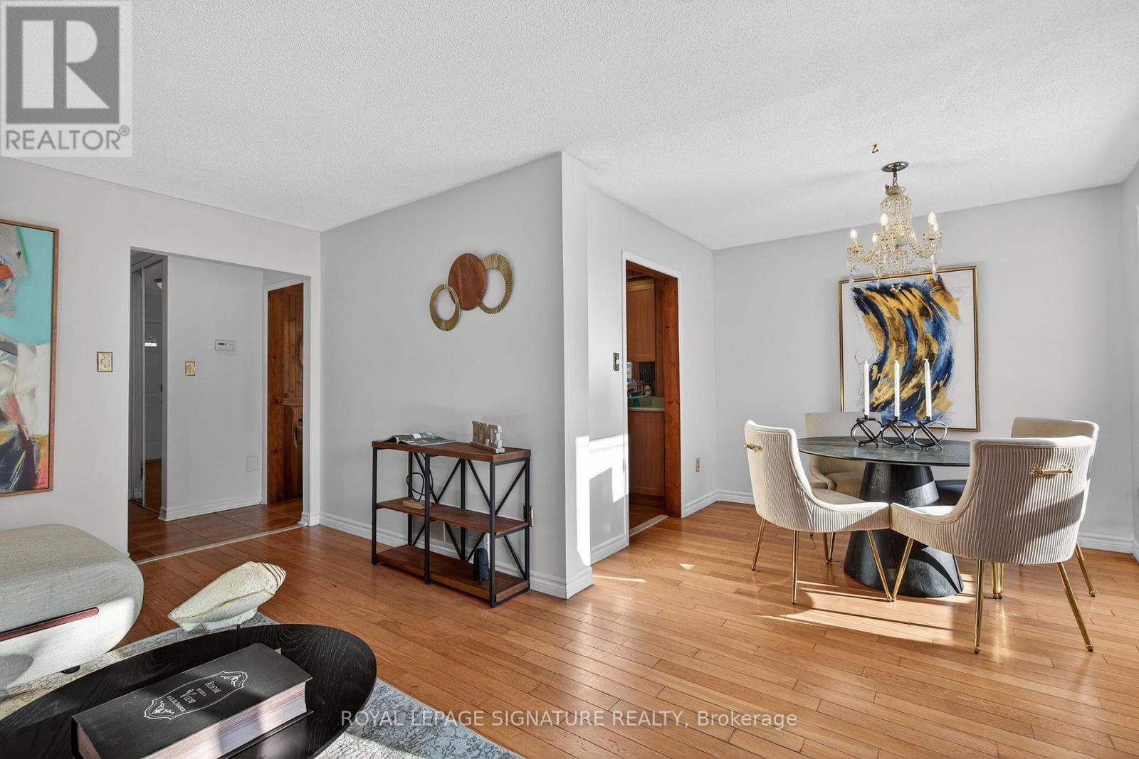 163 Weldrick Road W, Richmond Hill, Ontario  L4C 5R7 - Photo 9 - N12719630