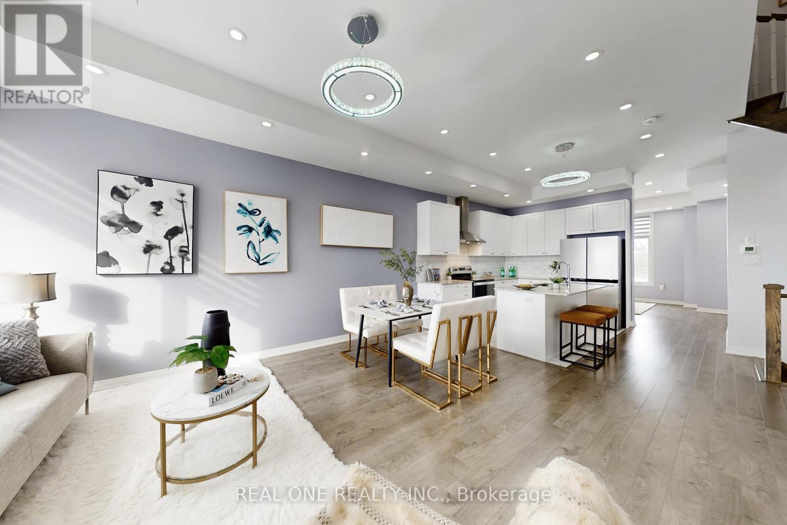 167 MARKLAND STREET, Markham, Ontario