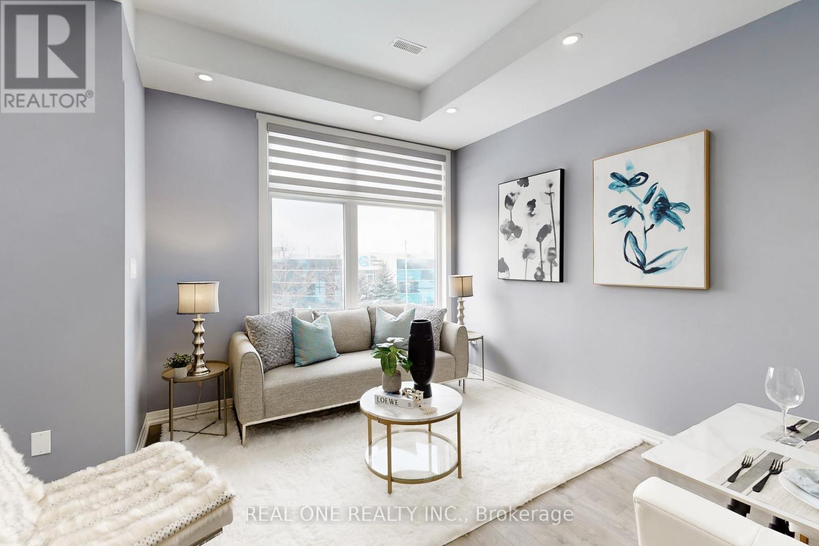 167 Markland Street, Markham, Ontario  L6C 3B5 - Photo 4 - N12719632