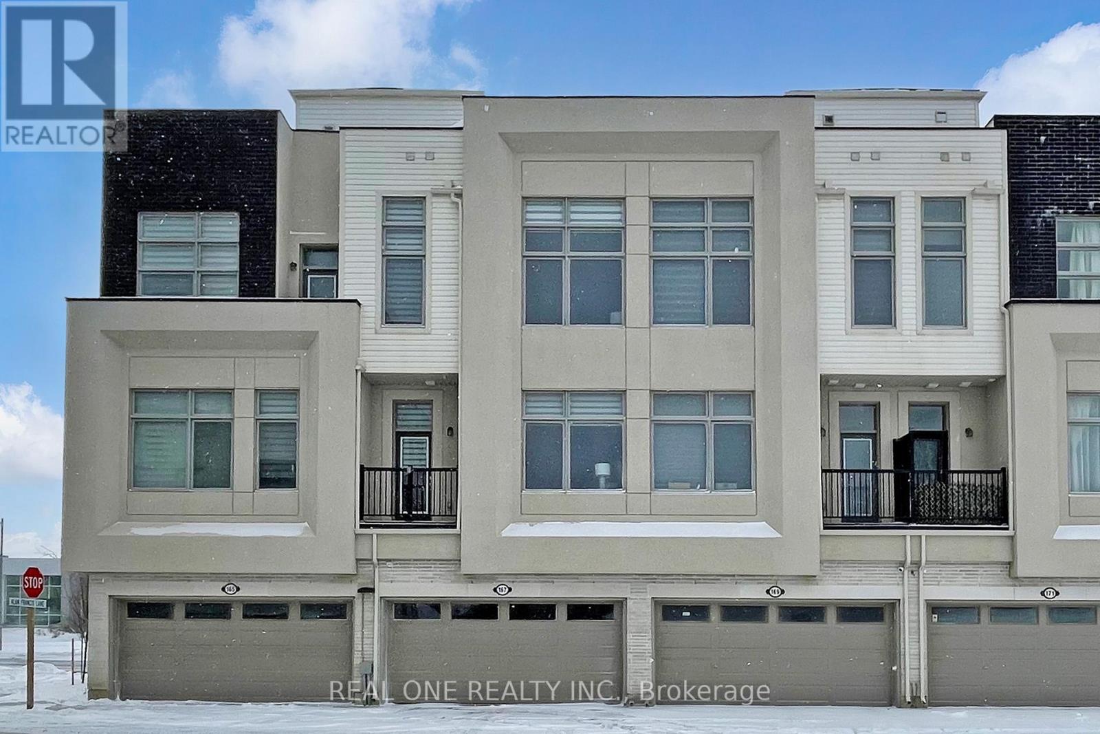 167 Markland Street, Markham, Ontario  L6C 3B5 - Photo 47 - N12719632