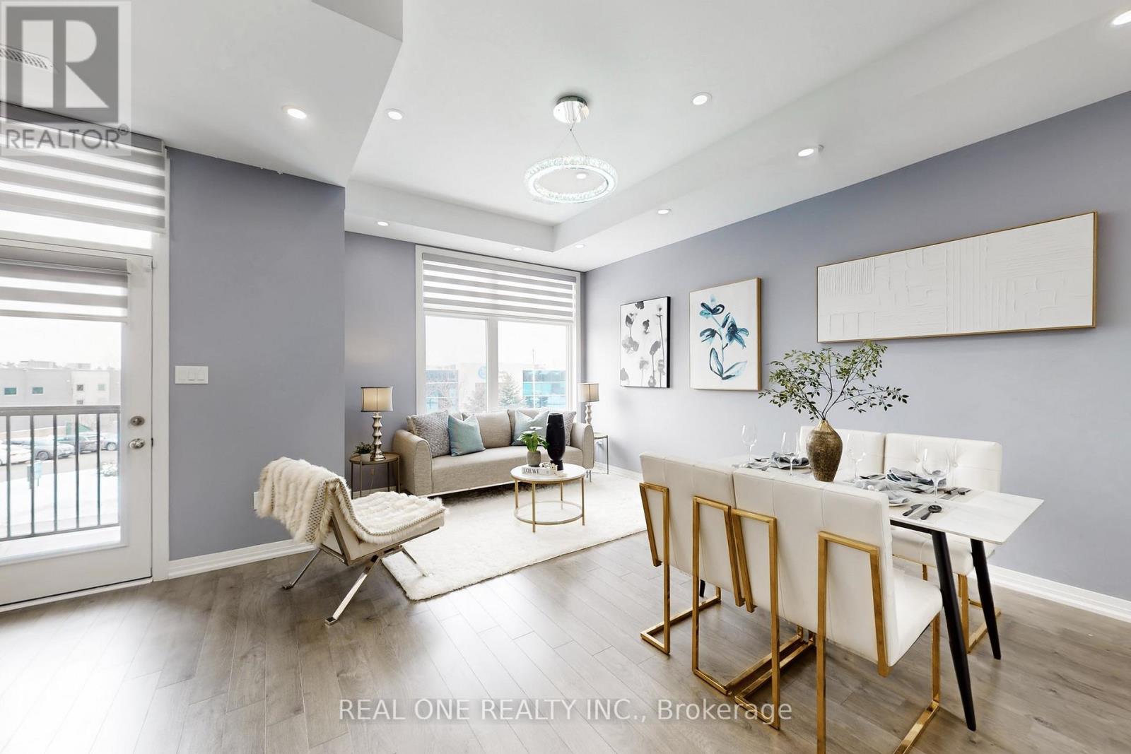 167 Markland Street, Markham, Ontario  L6C 3B5 - Photo 5 - N12719632