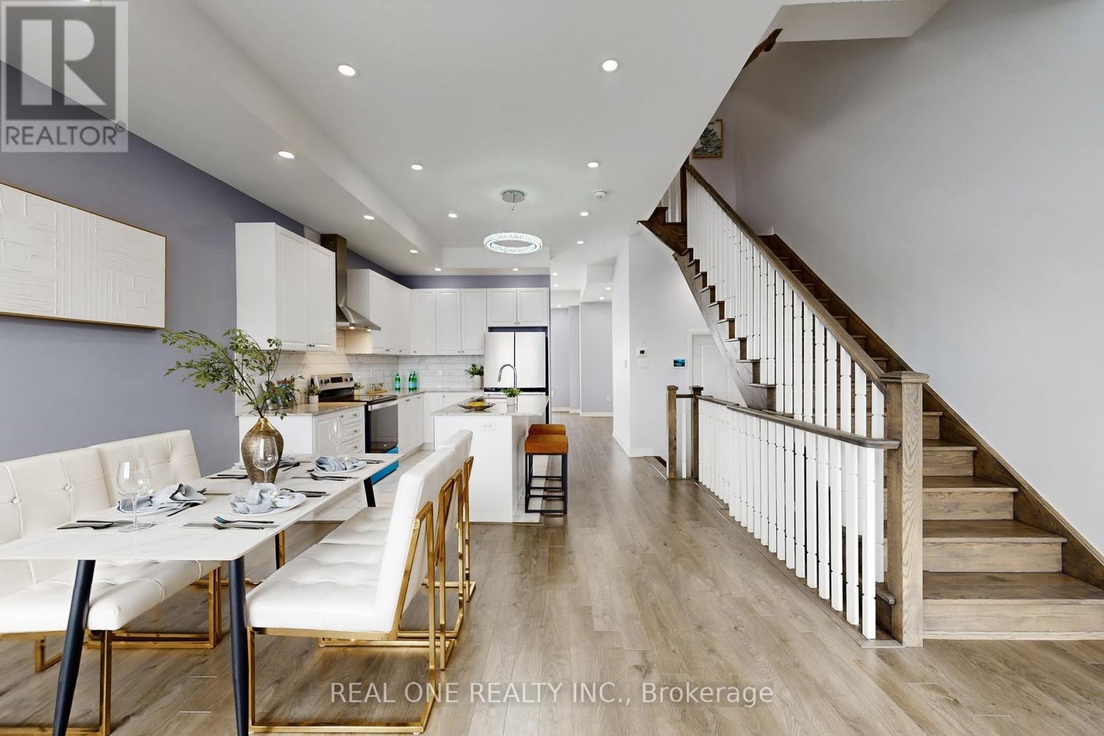 167 Markland Street, Markham, Ontario  L6C 3B5 - Photo 6 - N12719632