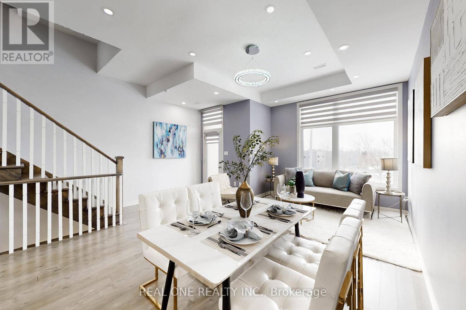 167 Markland Street, Markham, Ontario  L6C 3B5 - Photo 7 - N12719632