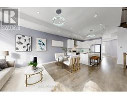 167 MARKLAND STREET, Markham, Ontario