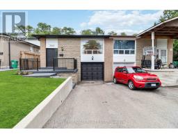 3642 ELLENGALE DRIVE, Mississauga, Ontario