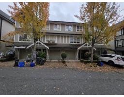 9 6747 203RD STREET, Langley, British Columbia