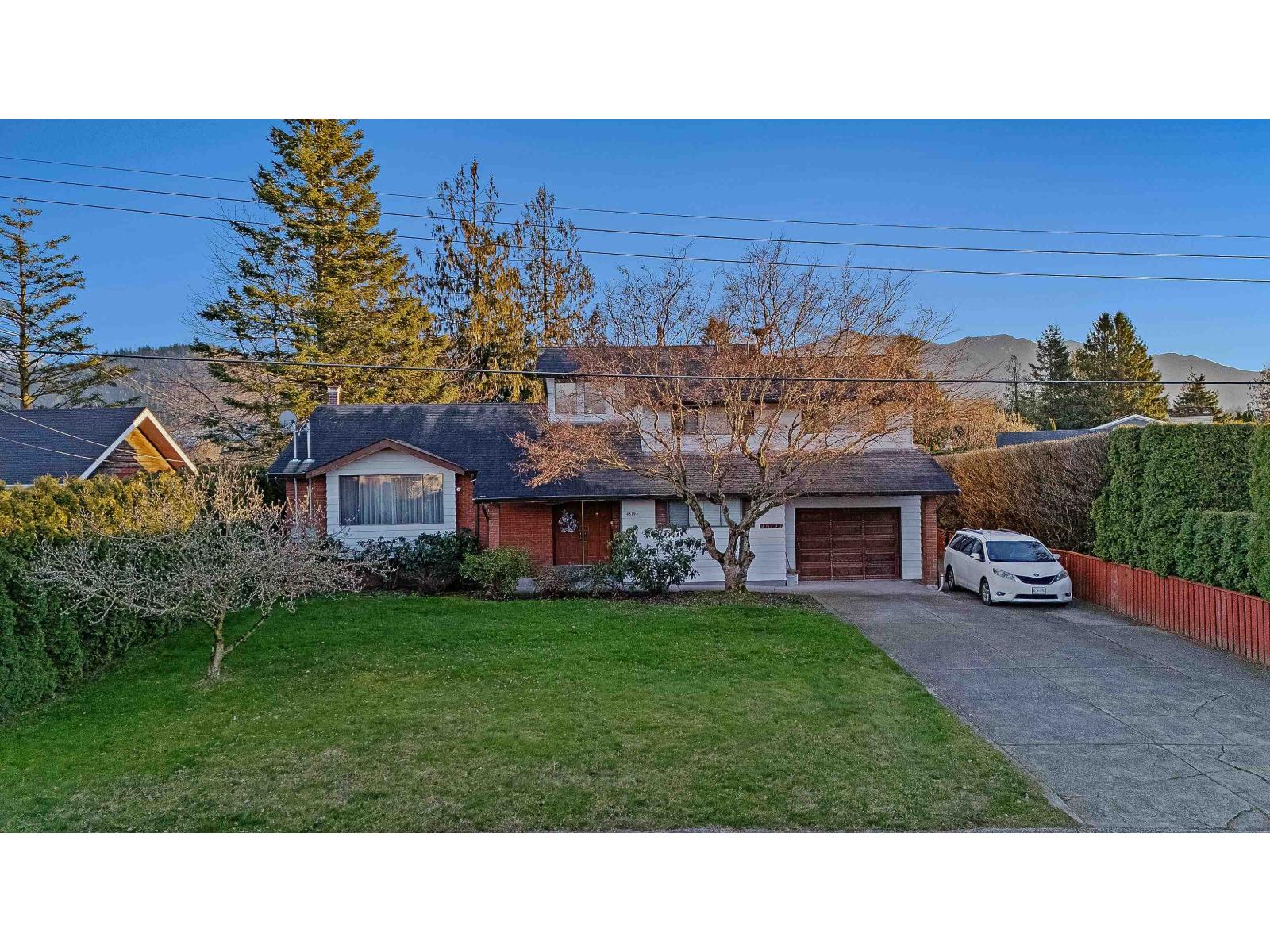 46194 GREENWOOD DRIVE|Sardis East Vedder, Chilliwack, British Columbia