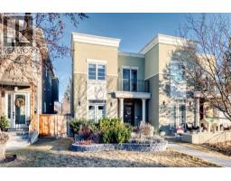 2810 25A Street SW, Calgary, Alberta