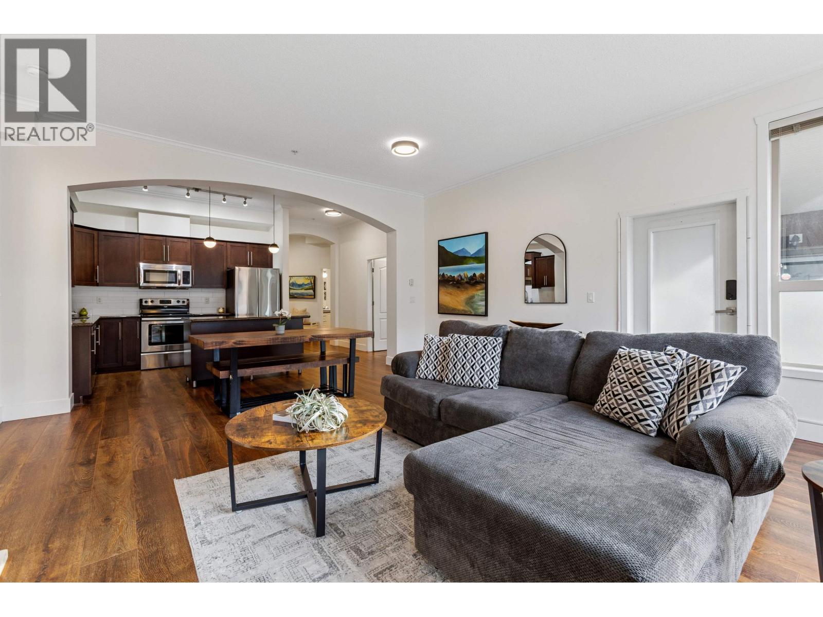 104 2628 Maple Street, Port Coquitlam, British Columbia  V3C 0E2 - Photo 5 - R3082099