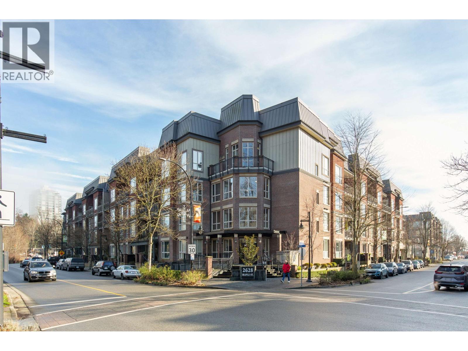 104 2628 Maple Street, Port Coquitlam, British Columbia  V3C 0E2 - Photo 27 - R3082099