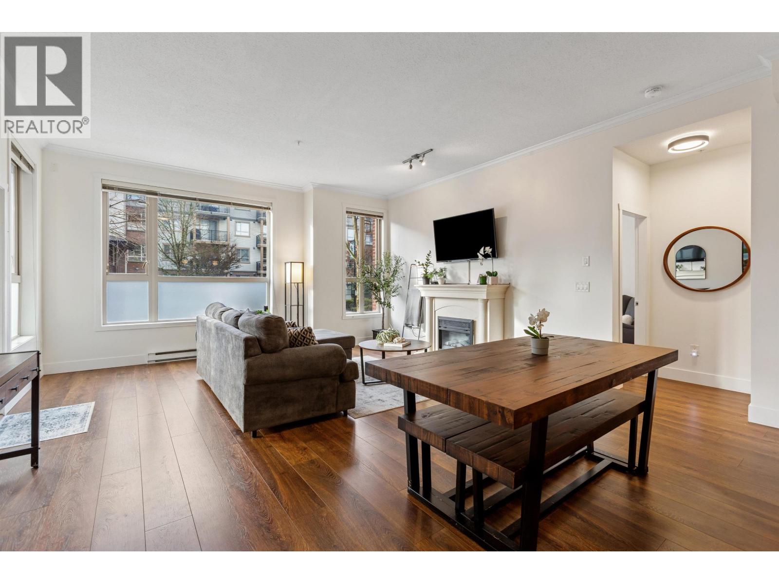 104 2628 Maple Street, Port Coquitlam, British Columbia  V3C 0E2 - Photo 11 - R3082099