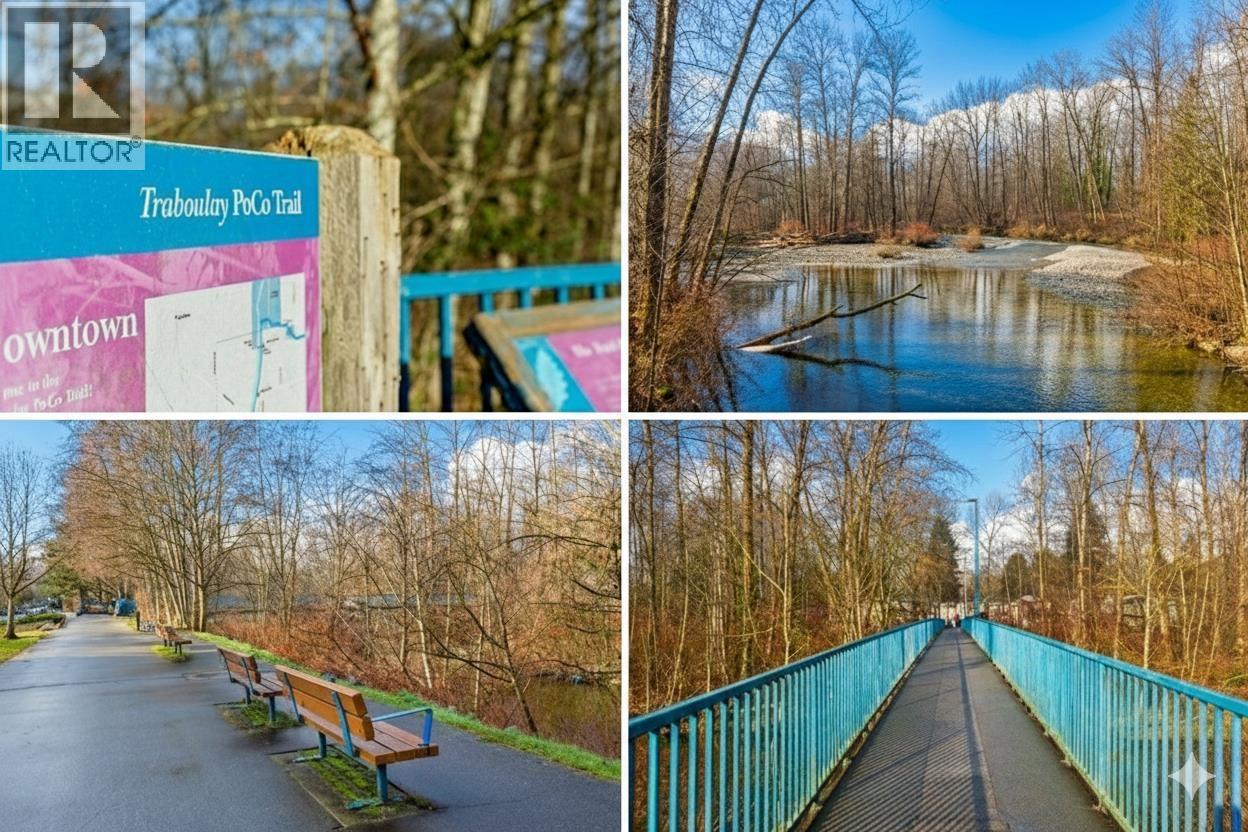 104 2628 Maple Street, Port Coquitlam, British Columbia  V3C 0E2 - Photo 28 - R3082099