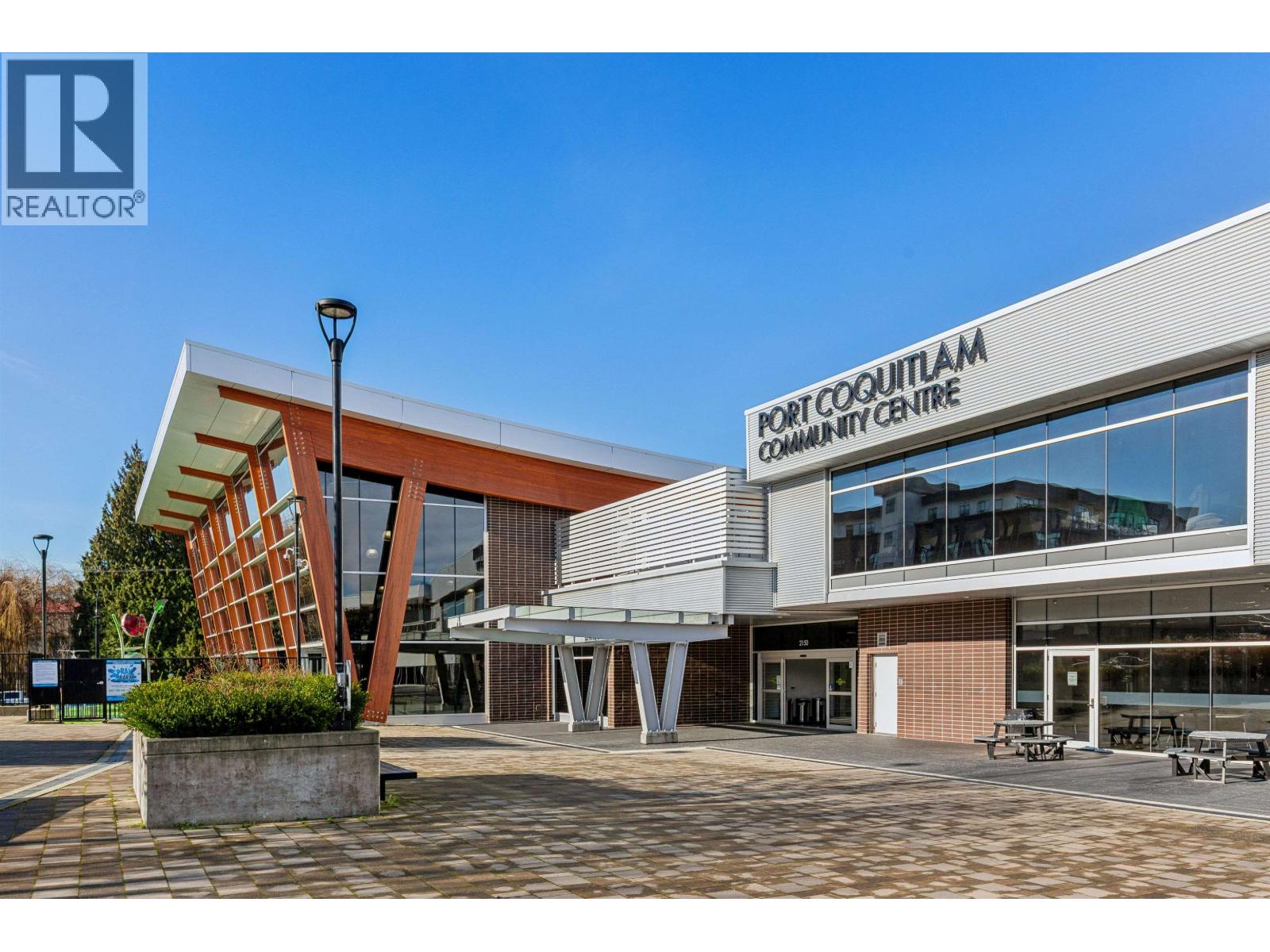 104 2628 Maple Street, Port Coquitlam, British Columbia  V3C 0E2 - Photo 34 - R3082099
