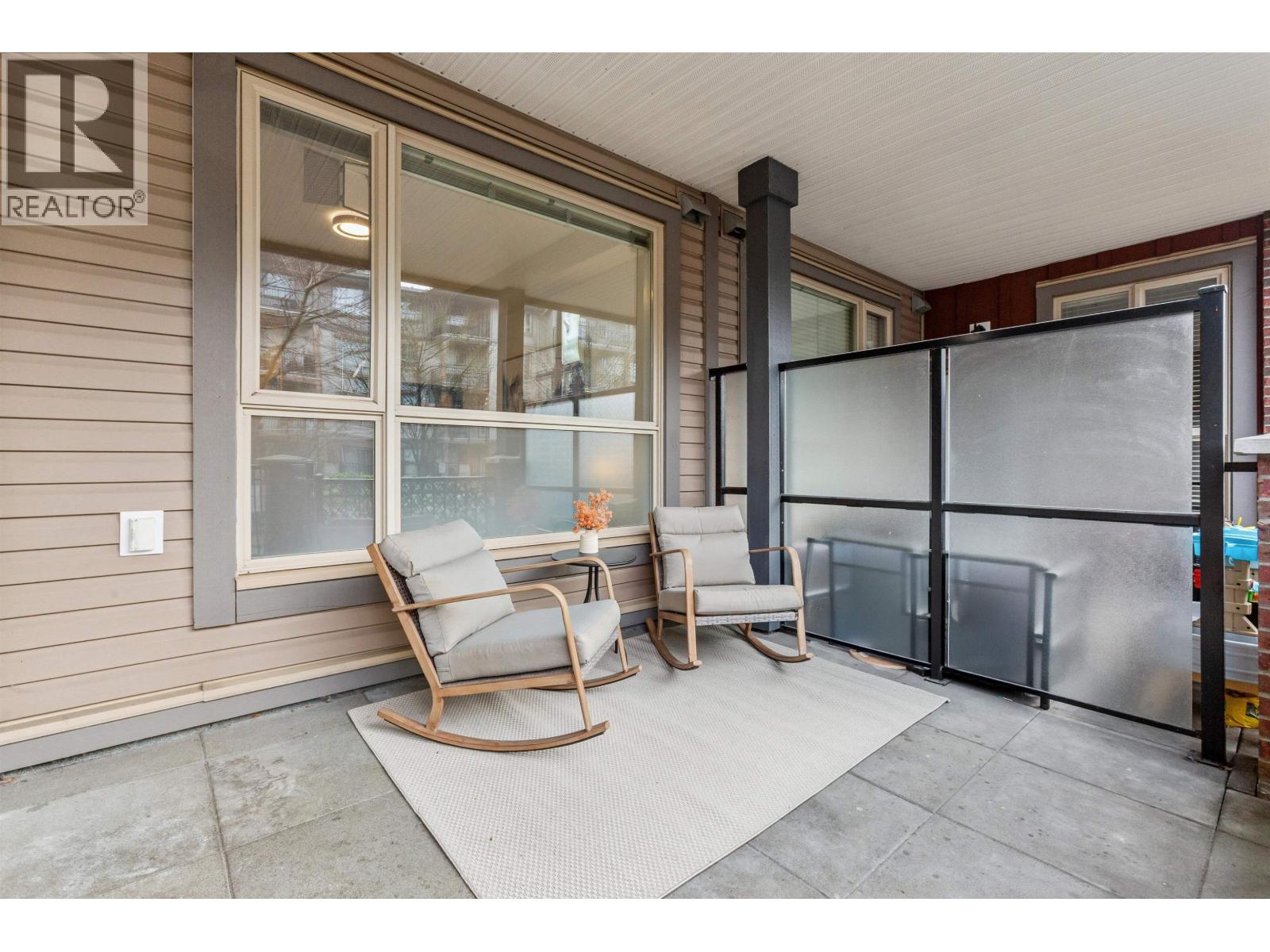 104 2628 Maple Street, Port Coquitlam, British Columbia  V3C 0E2 - Photo 22 - R3082099