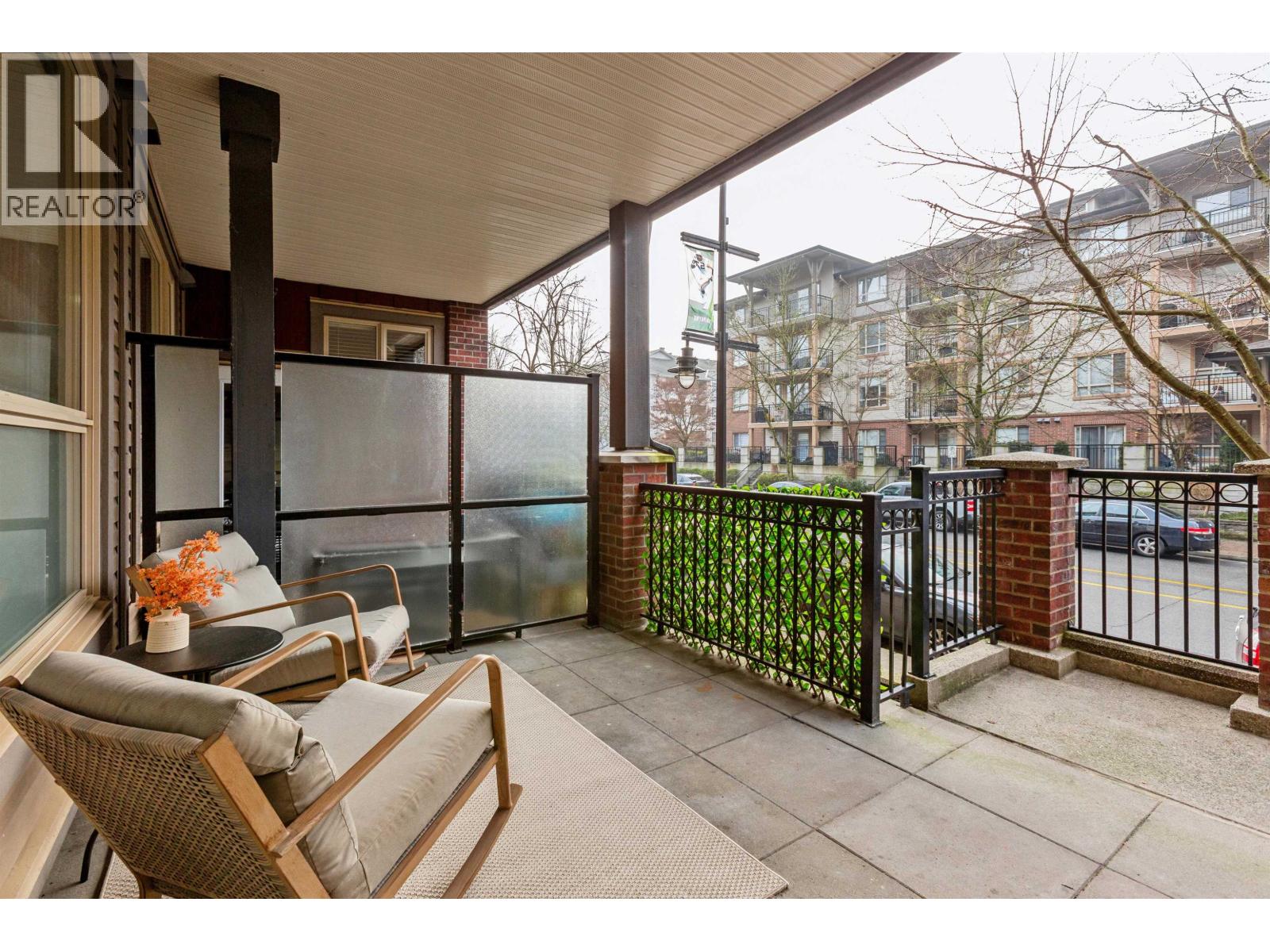 104 2628 Maple Street, Port Coquitlam, British Columbia  V3C 0E2 - Photo 23 - R3082099