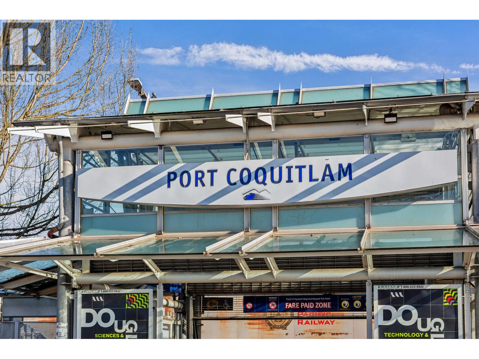 104 2628 Maple Street, Port Coquitlam, British Columbia  V3C 0E2 - Photo 36 - R3082099