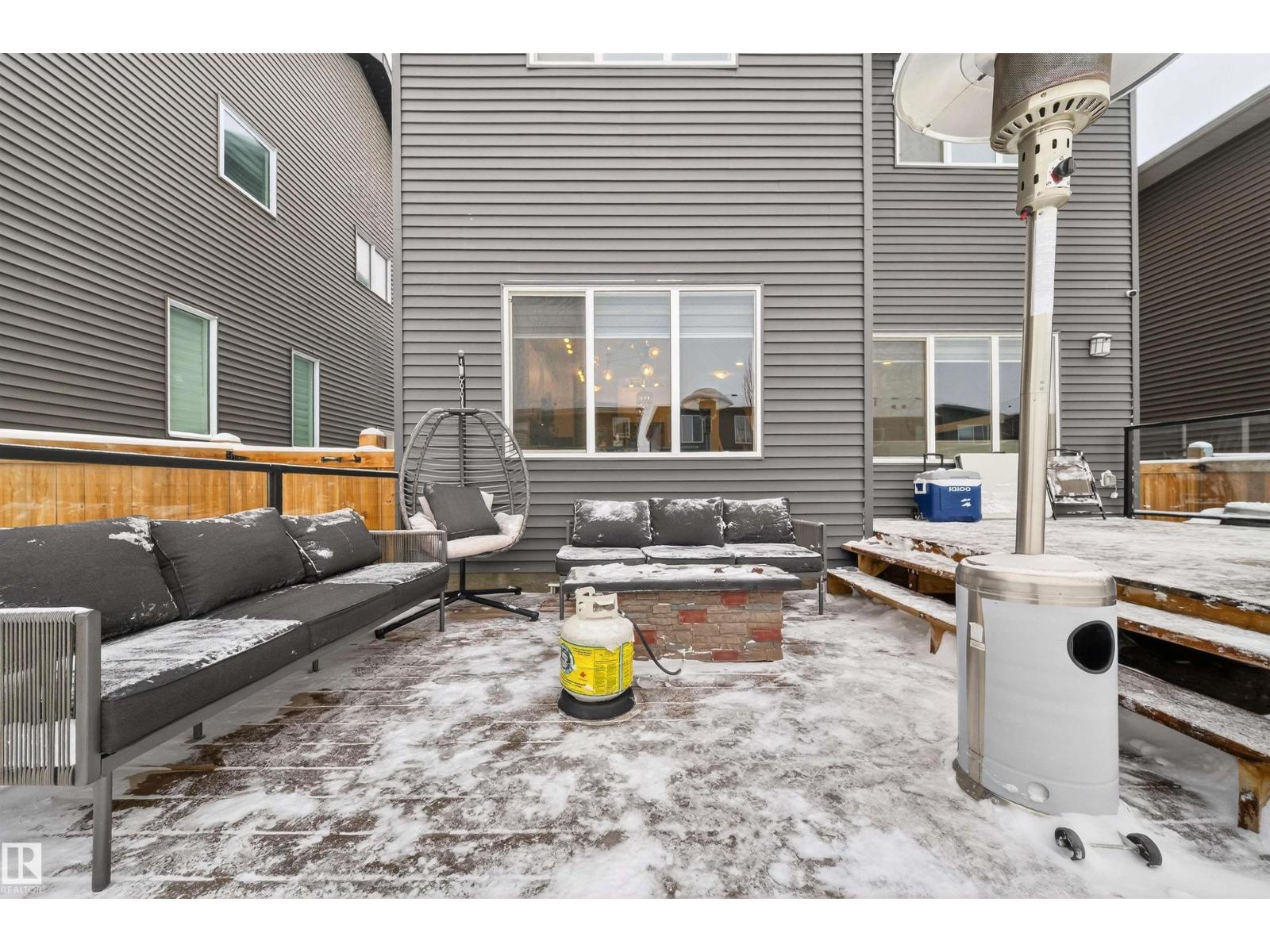 6085 King Landing Sw, Edmonton, Alberta  T6W 3Z7 - Photo 45 - E4470715