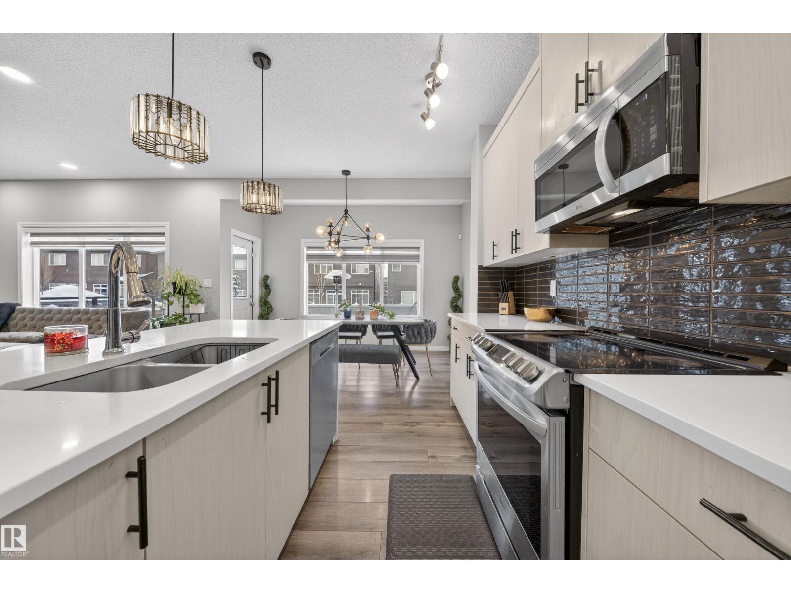 6085 King Landing Sw, Edmonton, Alberta  T6W 3Z7 - Photo 11 - E4470715