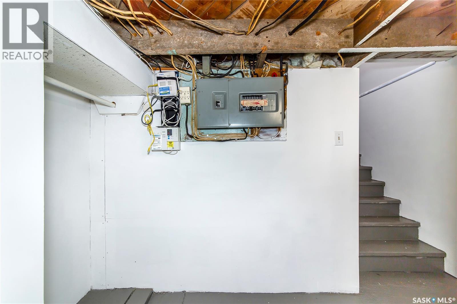 919 23rd Street W, Saskatoon, Saskatchewan  S7L 0A5 - Photo 23 - SK027166