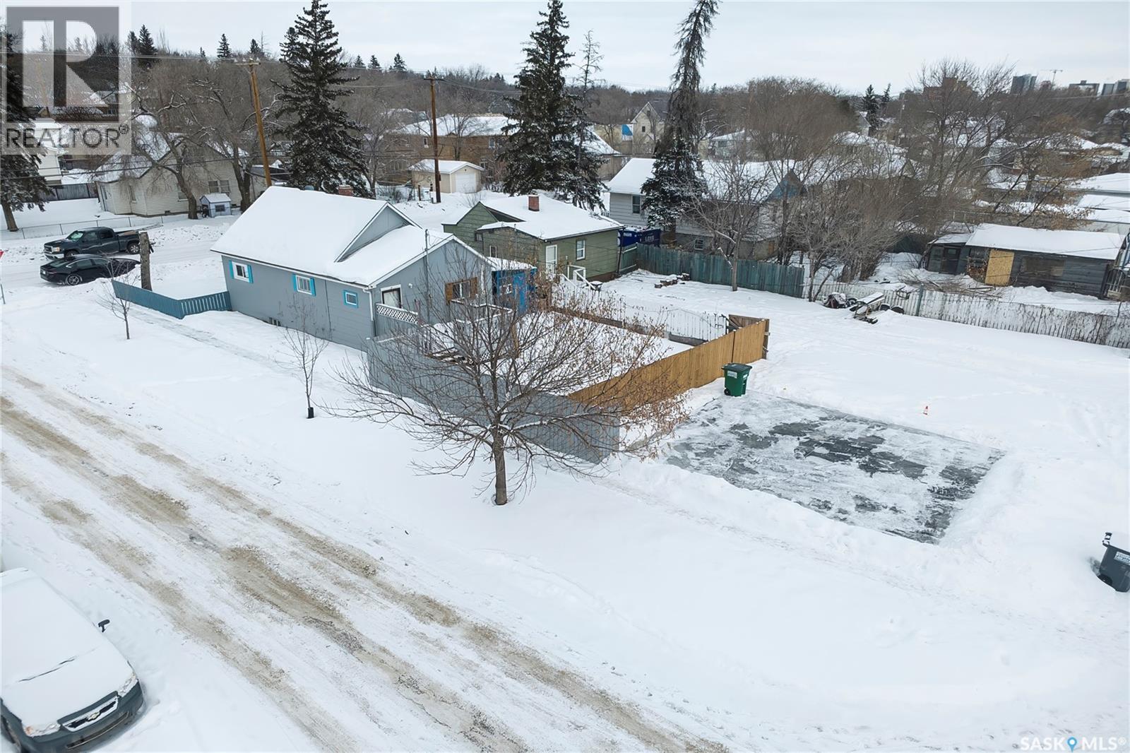 919 23rd Street W, Saskatoon, Saskatchewan  S7L 0A5 - Photo 34 - SK027166