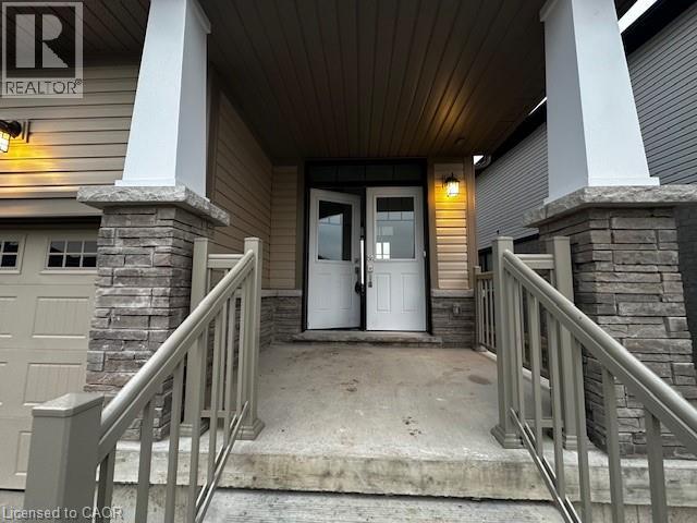 74 Witteveen Drive, Brantford, Ontario  N3T 0S3 - Photo 2 - 40800263