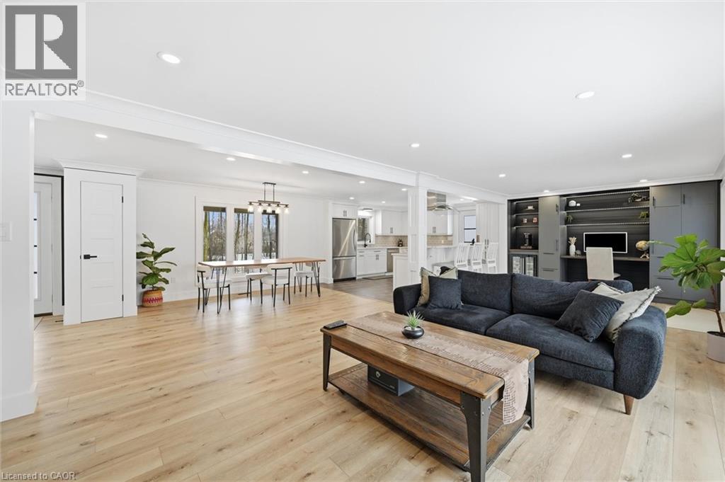 220 5th Line, Caledonia, Ontario  N3W 2A5 - Photo 14 - 40800239