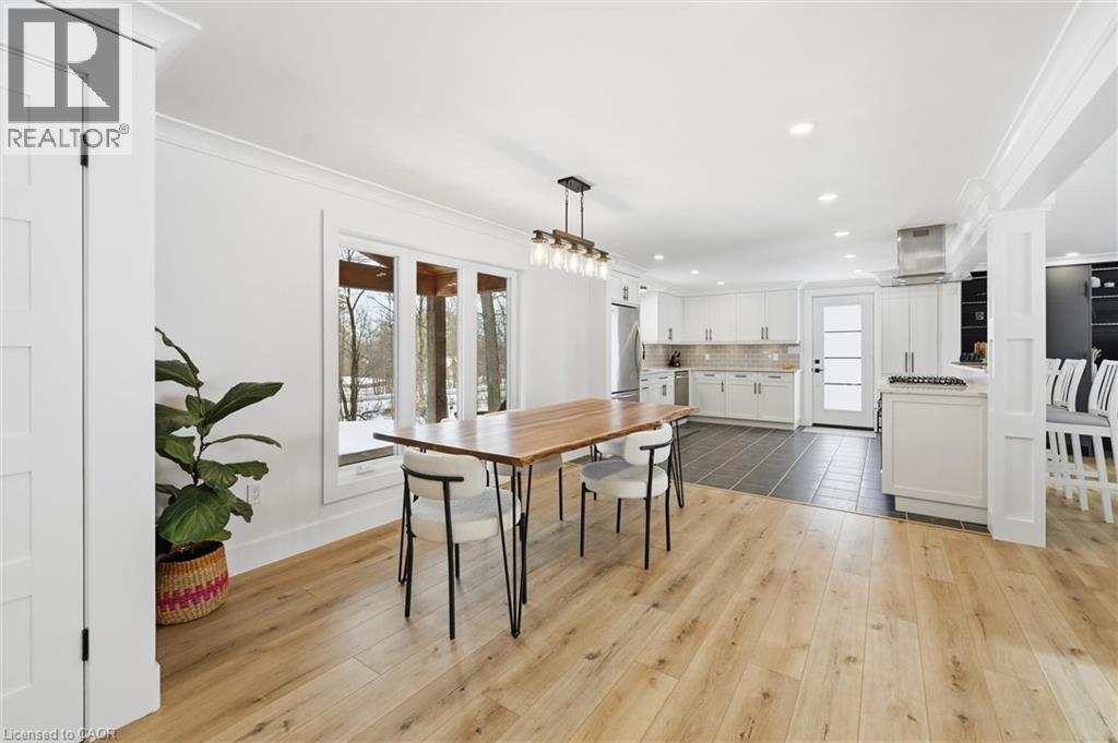 220 5th Line, Caledonia, Ontario  N3W 2A5 - Photo 5 - 40800239