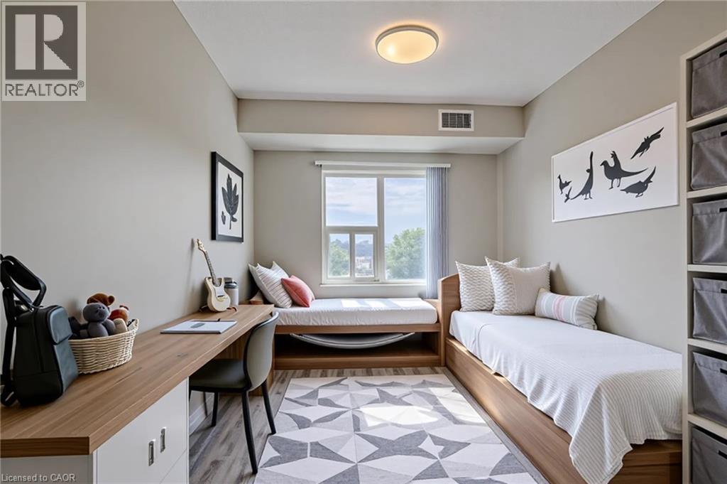 595 Strasburg Road Unit# 305, Kitchener, Ontario N2E 4J1 - Photo 5 - 40800220