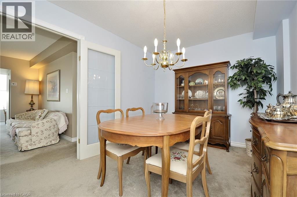 237 King Street W Unit# 1305, Cambridge, Ontario N3H 5L2 - Photo 11 - 40799315