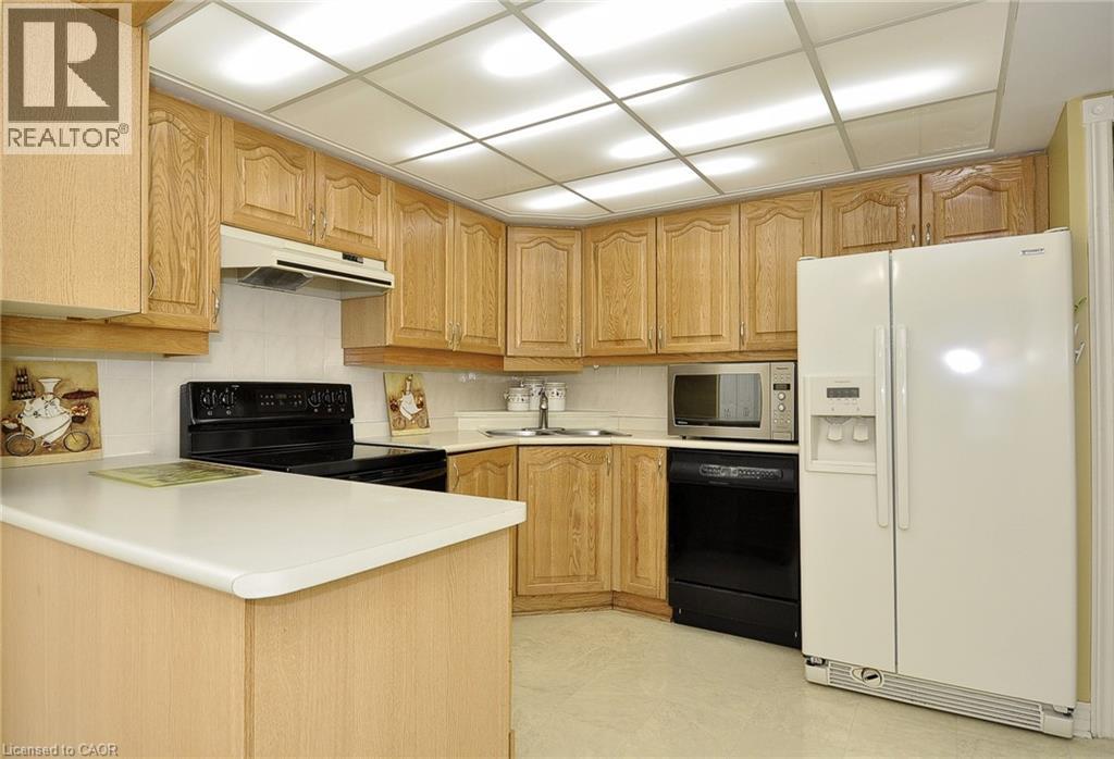 237 King Street W Unit# 1305, Cambridge, Ontario N3H 5L2 - Photo 13 - 40799315