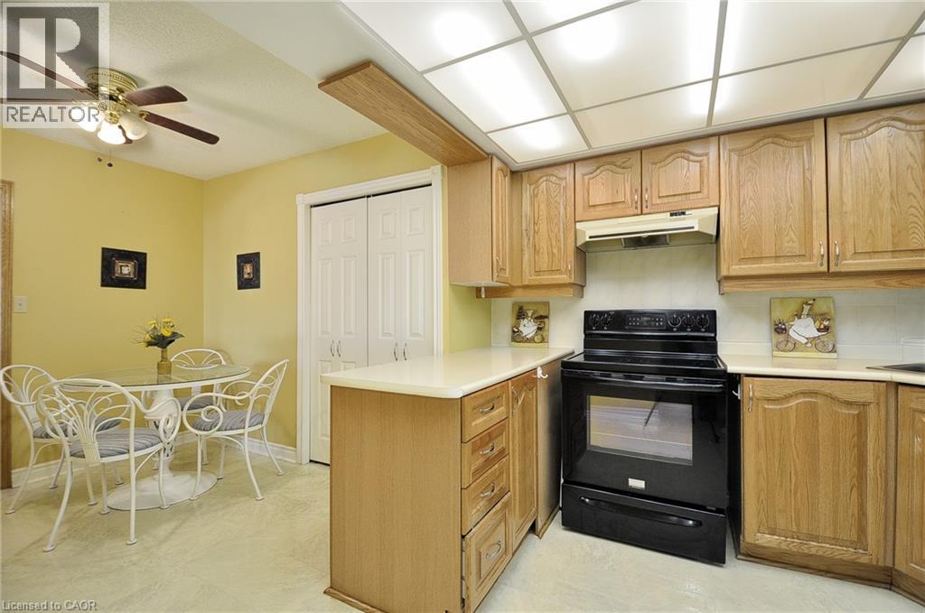 237 King Street W Unit# 1305, Cambridge, Ontario N3H 5L2 - Photo 16 - 40799315