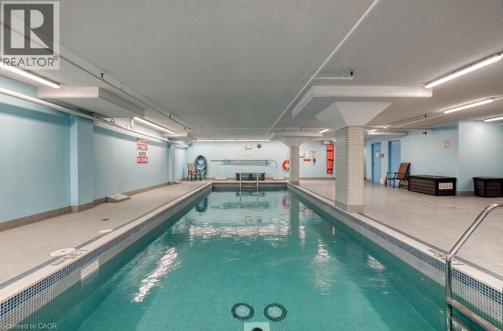 237 King Street W Unit# 1305, Cambridge, Ontario N3H 5L2 - Photo 28 - 40799315