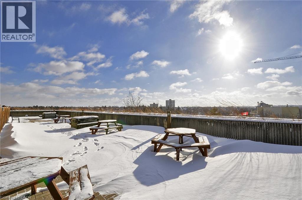 237 King Street W Unit# 1305, Cambridge, Ontario N3H 5L2 - Photo 32 - 40799315