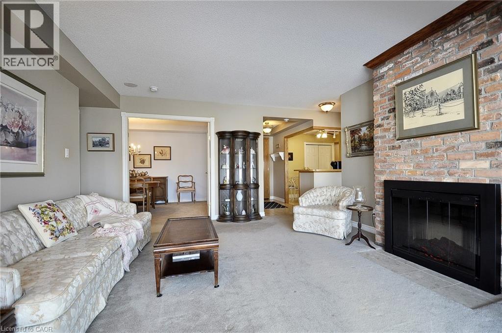 237 King Street W Unit# 1305, Cambridge, Ontario N3H 5L2 - Photo 6 - 40799315