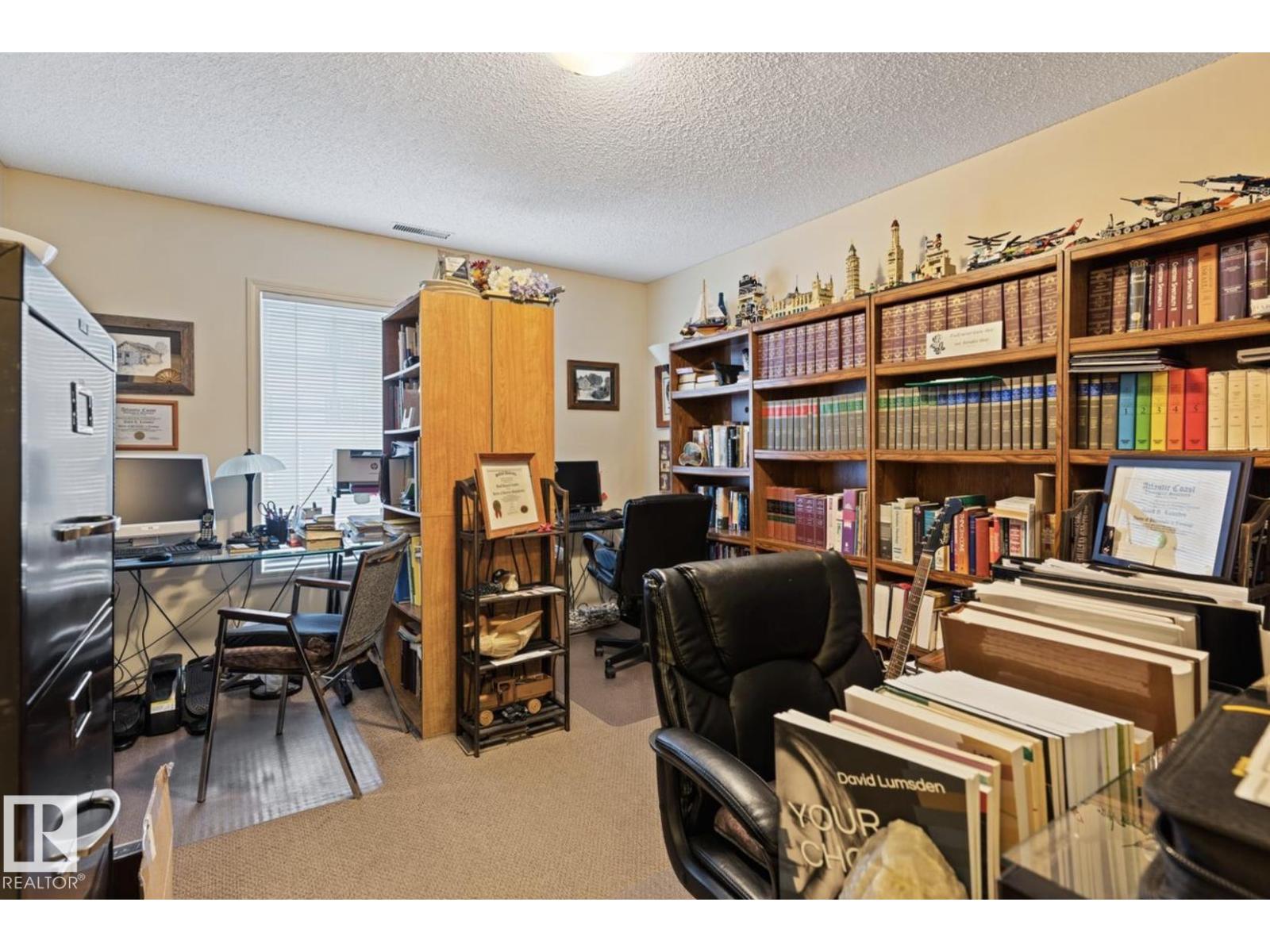 #203 17407 99 Avenue Nw, Edmonton, Alberta  T5T 0W7 - Photo 22 - E4470086